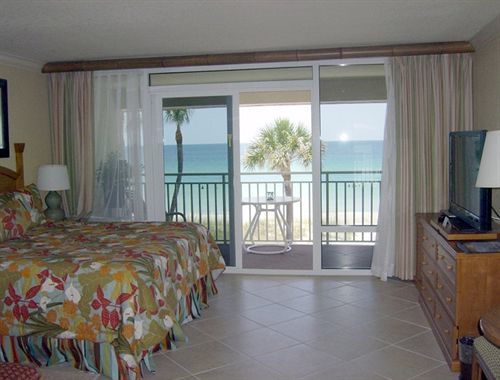 Hotel Club Bamboo South - Bradenton Bradenton Beach