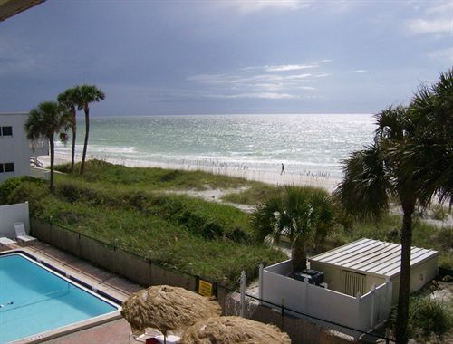 Hotel Club Bamboo South - Bradenton Bradenton Beach