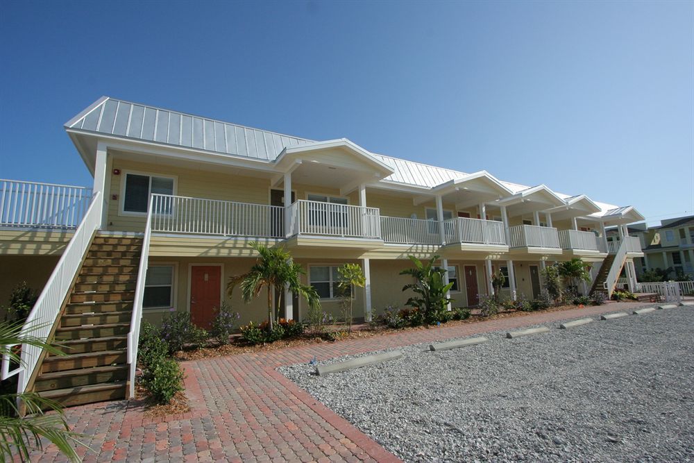 Holiday home Club At Anna Maria Island By Rva Bradenton Beach