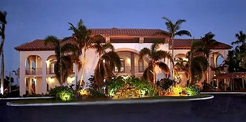 Resort Port Of The Islands Adventure 3*