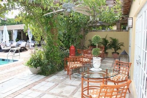 Hotel Escalante