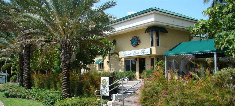 Resort Vanderbilt