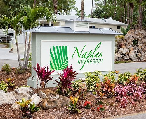 Naples Rv