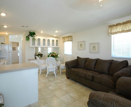 Holiday park Club Rv Naples