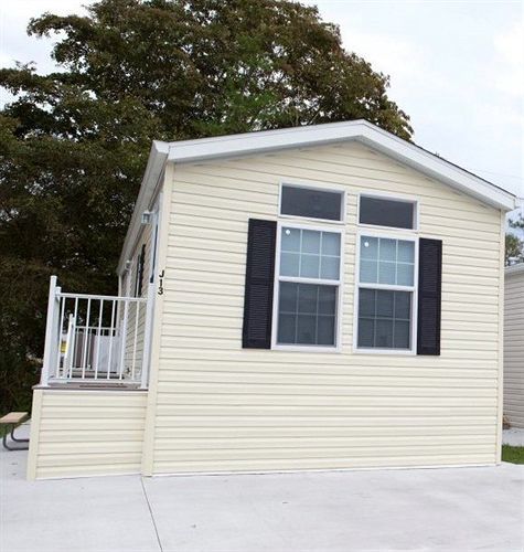 Club Rv Holiday park Naples