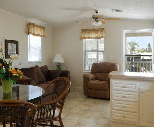 Holiday park Club Rv