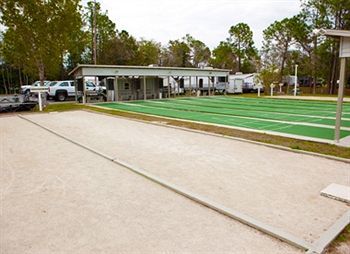 Club Rv Holiday park 4*