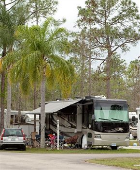 Holiday park Club Rv Naples