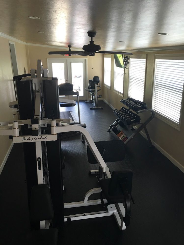 Club Rv Naples