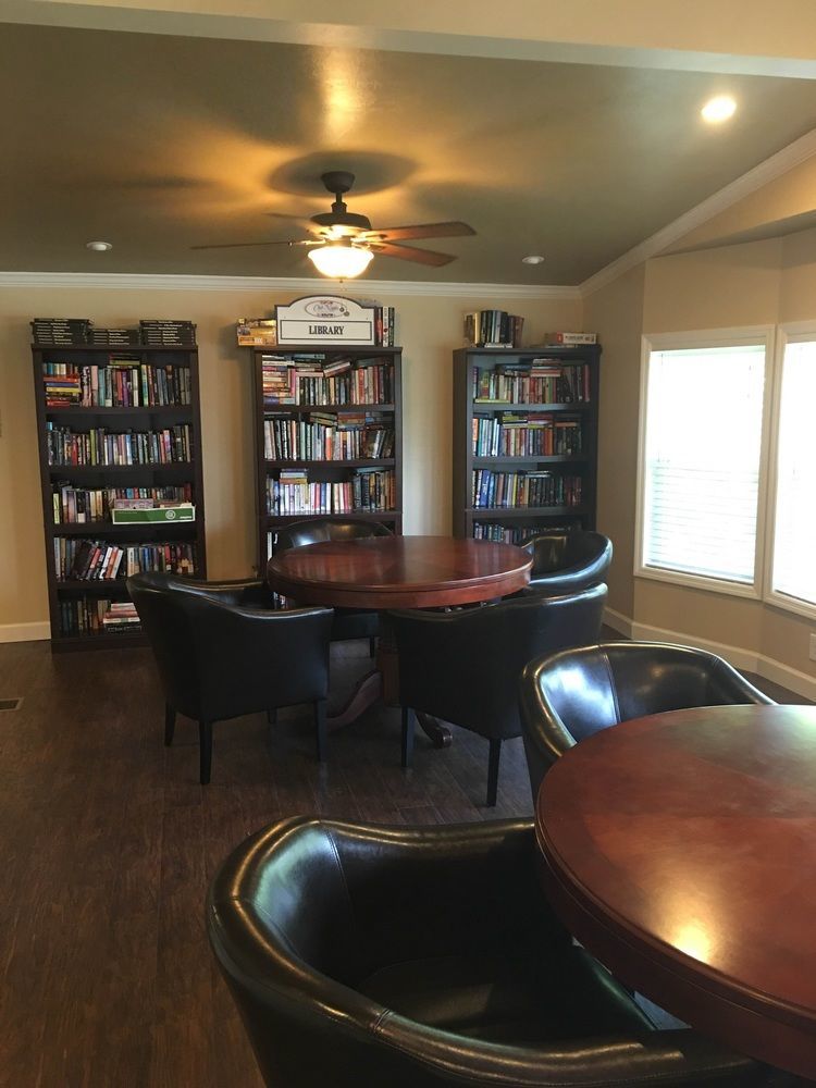 Club Rv Holiday park Naples