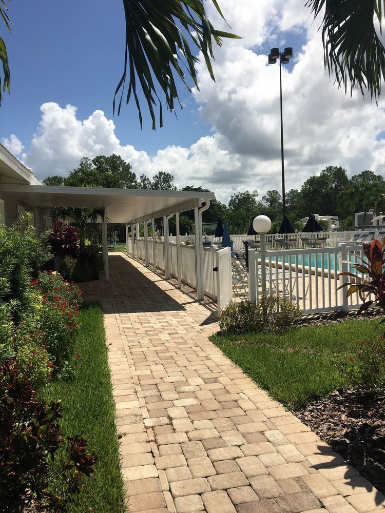 Holiday park Club Rv 4*