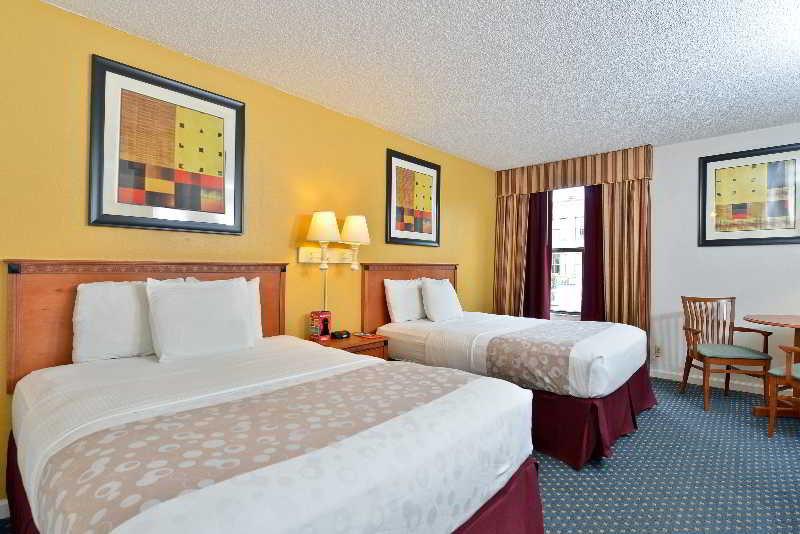 La Quinta By Wyndham International Drive North Hotel