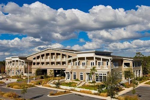 Watersound Florida Vacation Hotel