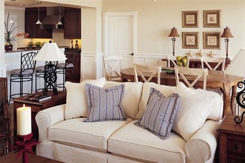 Watersound Florida Vacation 4*