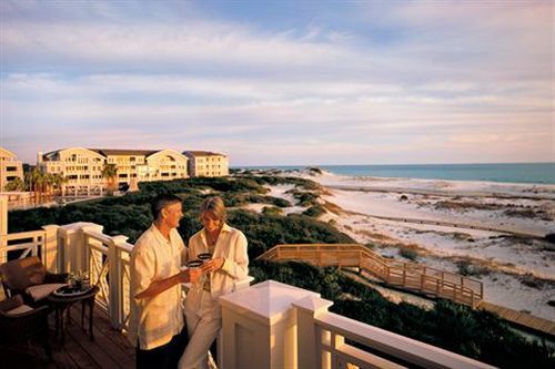 Watersound Florida Vacation Hotel