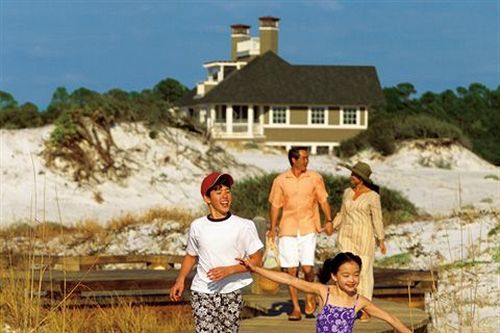 Hotel Watersound Florida Vacation