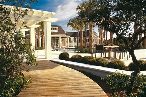 Watersound Florida Vacation Seacrest
