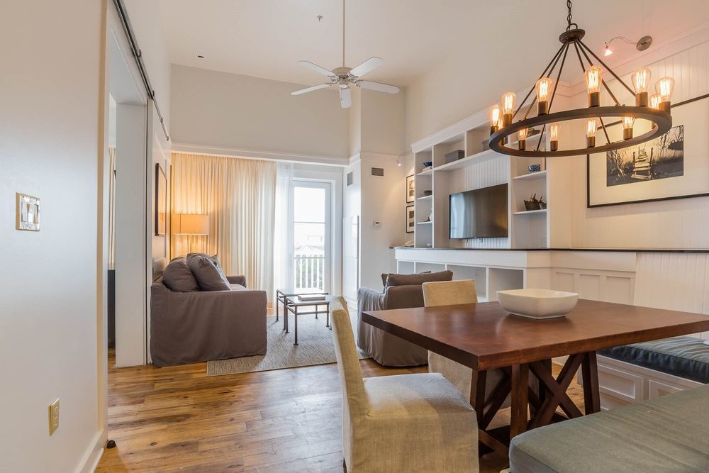 Watersound Florida Vacation Hotel 4*