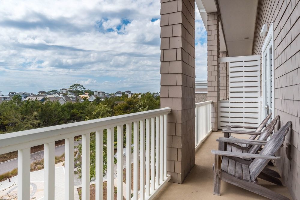 Hotel Watersound Florida Vacation Seacrest