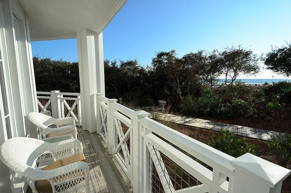 Hotel Watersound Florida Vacation