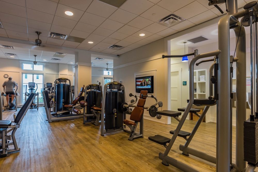 Watersound Florida Vacation Hotel 4*