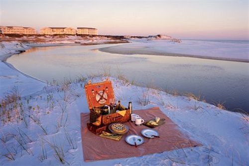 Watersound Florida Vacation 4* Seacrest