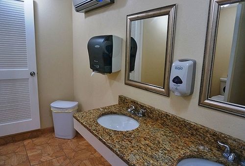 Winter Quarters Pasco Rv -