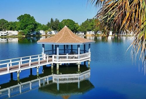 Winter Quarters Pasco Rv - Land O' Lakes