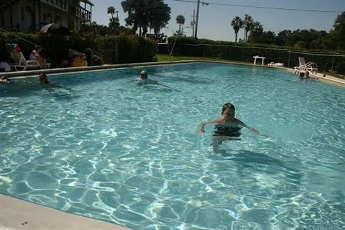 Hotel The Port And Marina Crystal River