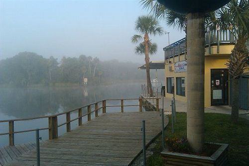 Hotel The Port And Marina Crystal River