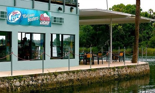 The Port And Marina Hotel Crystal River