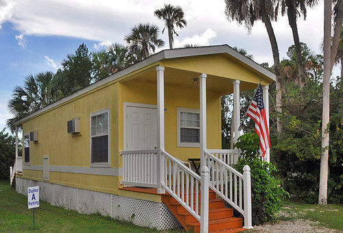 Crystal Isles Rv 2* Crystal River