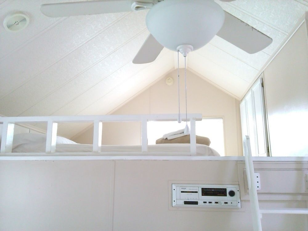 Hotel Crystal Isles Rv 2*
