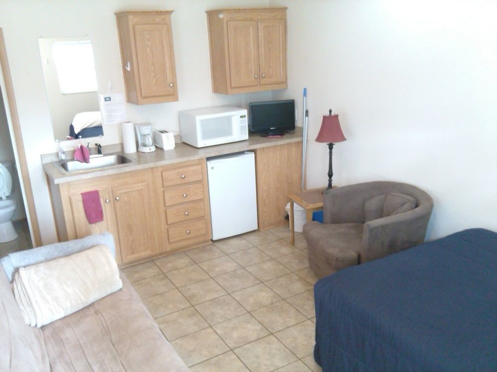 Crystal Isles Rv Hotel Crystal River