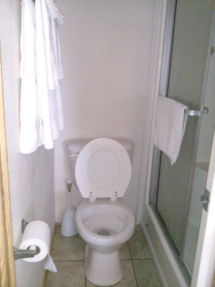 Hotel Crystal Isles Rv 2*
