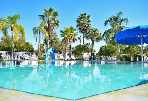 Crystal Isles Rv