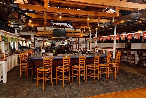 Resort Pirate's Cove And Marina -