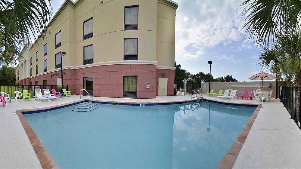Hotel Hampton Dade - Zephyr Hills 3*