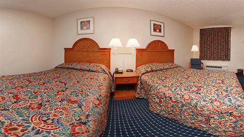 Americana & Hotel Tampa