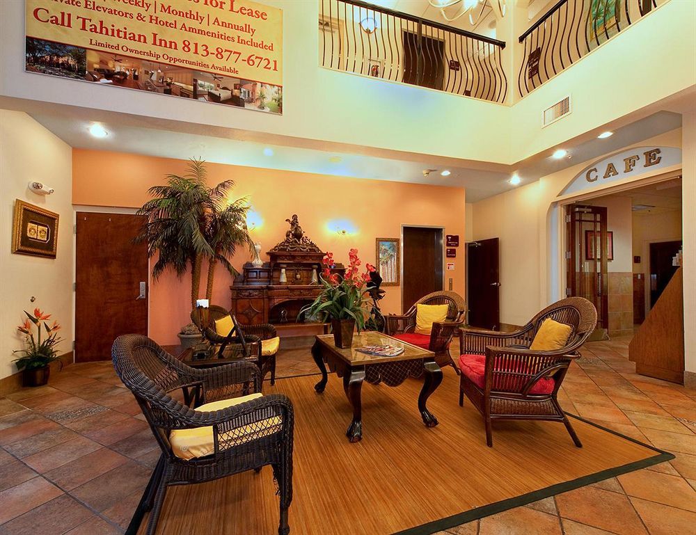 Tahitian Boutique