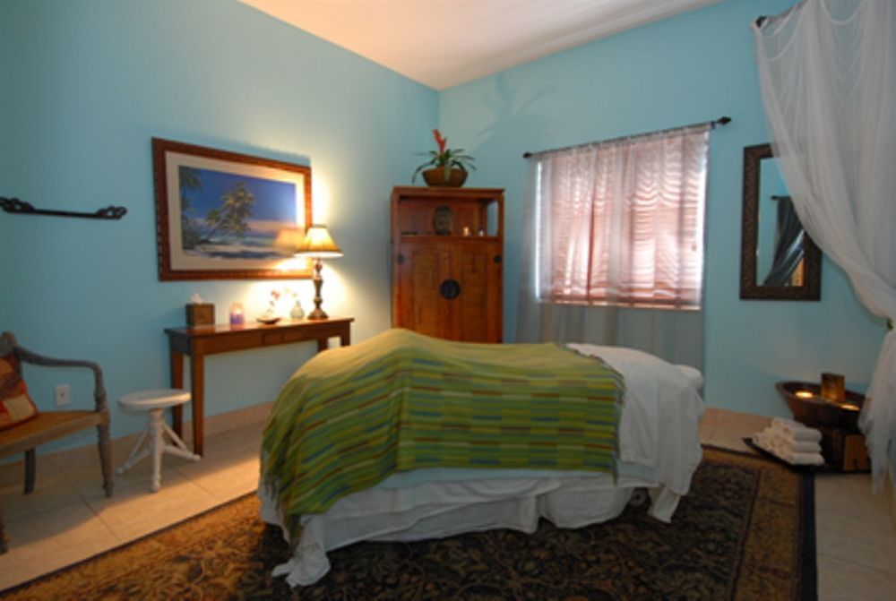 Tahitian Boutique Hotel Tampa