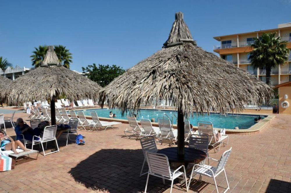 Hotel Hilton Garden St. Pete Beach, Fl St. Pete Beach