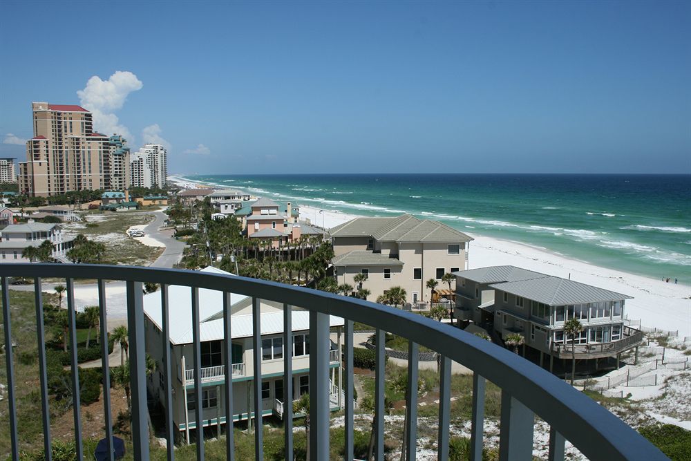 Hidden Dunes Holiday home Destin