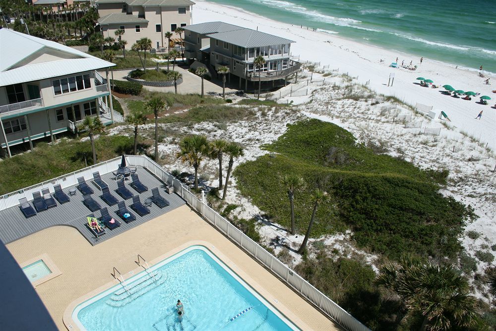 Hidden Dunes Holiday home