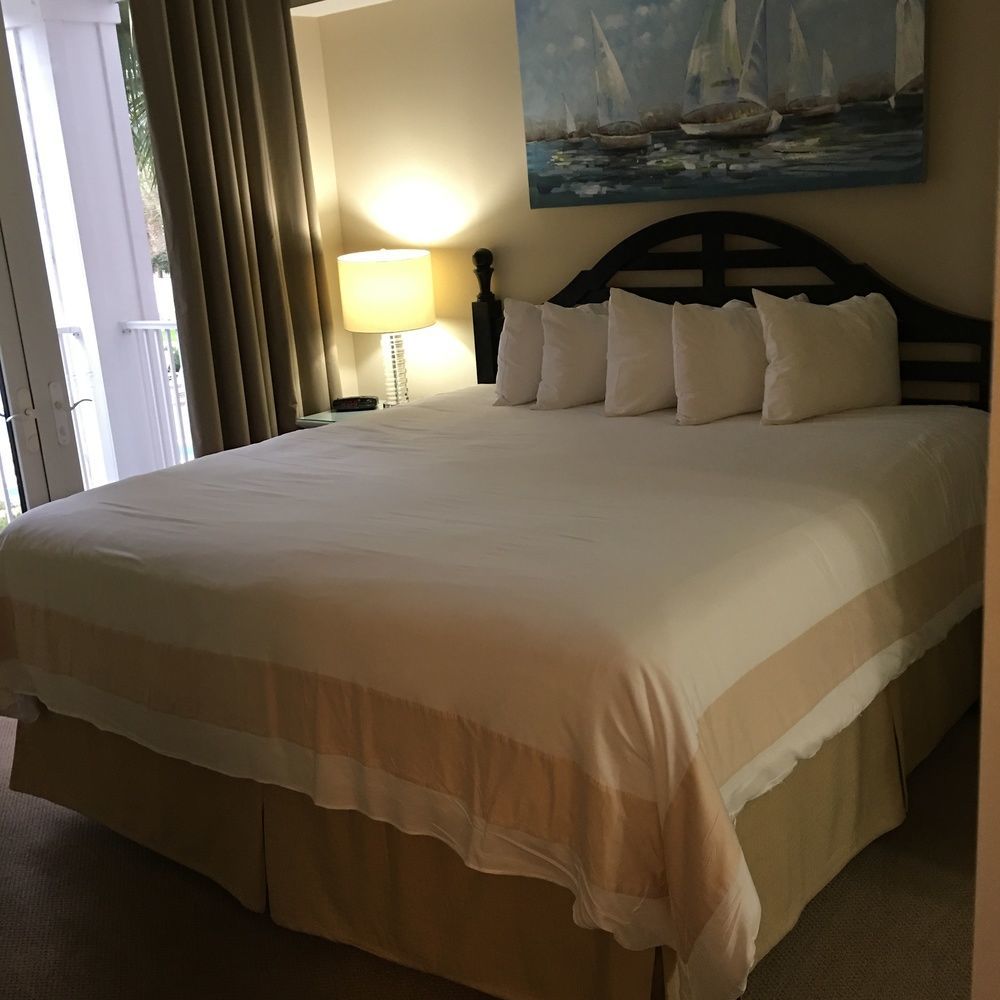 Apartment Sandestin Village Miramar Beach