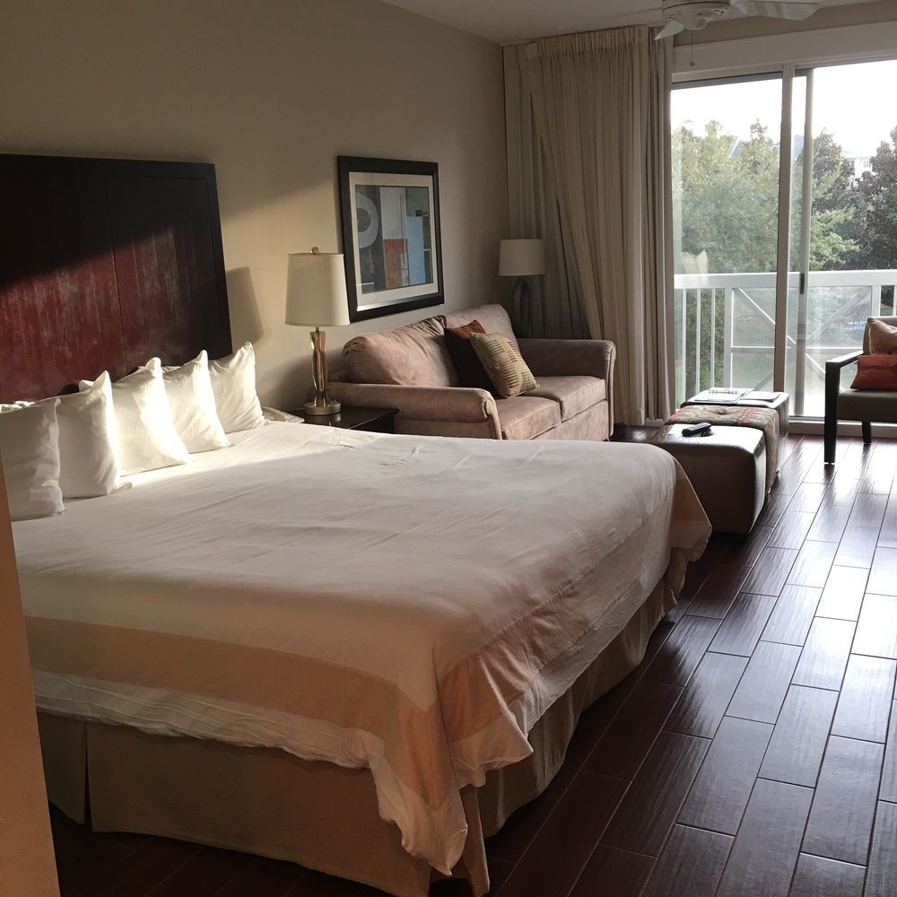 Apartment Sandestin Village