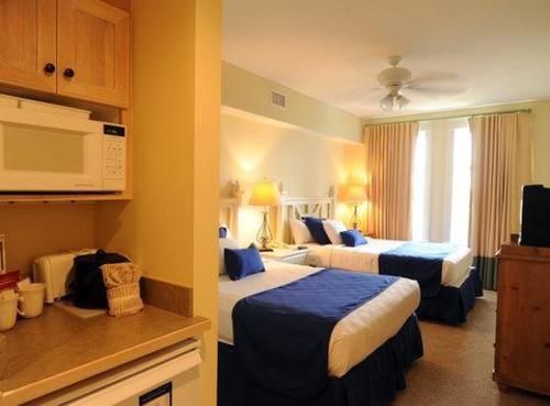 Apartment Sandestin Village *