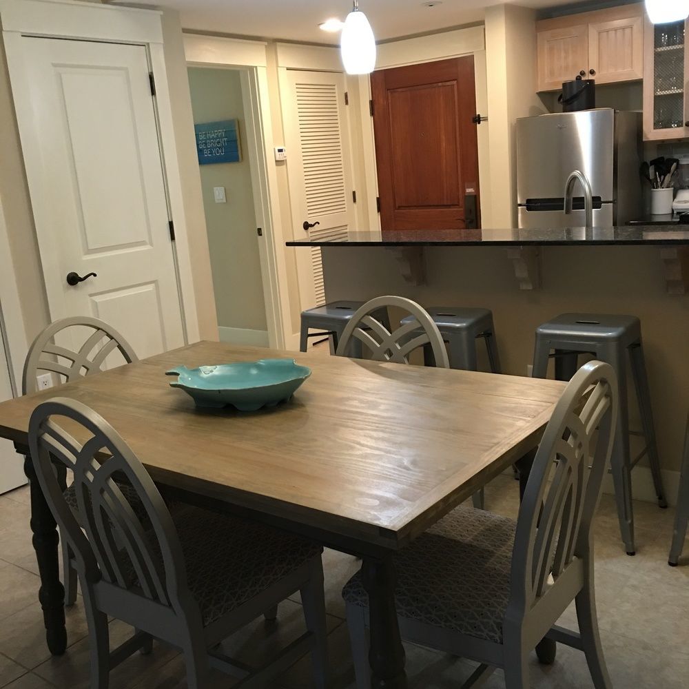 Sandestin Village Apartment *