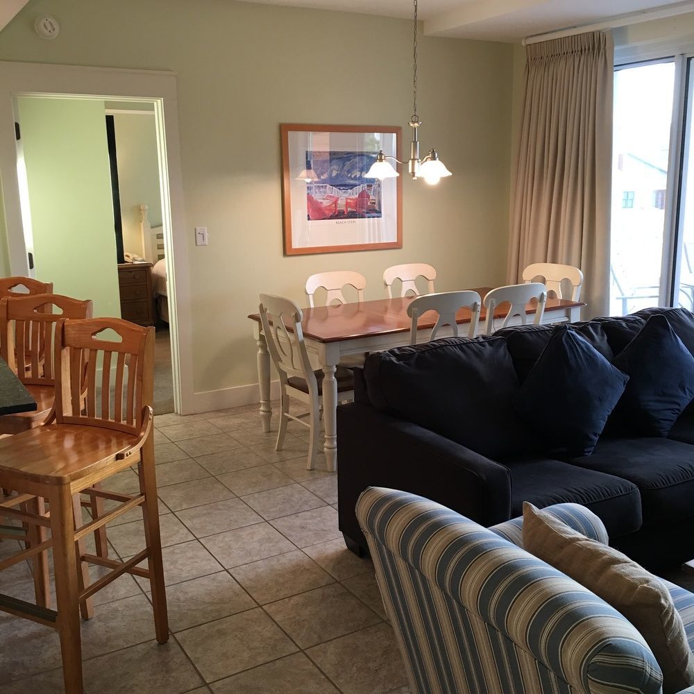Sandestin Village Apartment Miramar Beach