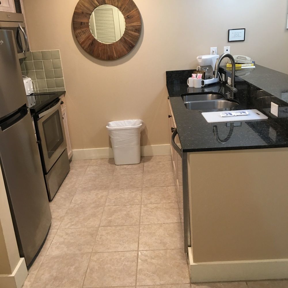 Sandestin Village Apartment